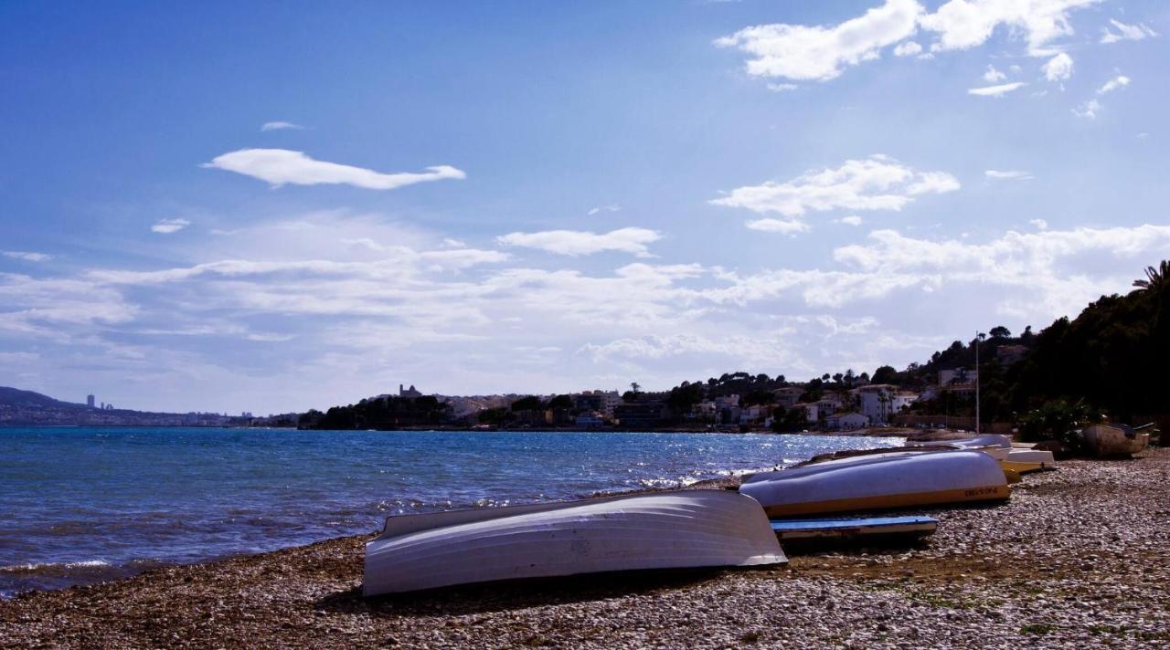 דירות אלתיאה Second Line Beach, Pool, Fast Wifi מראה חיצוני תמונה